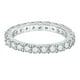 thumbnail image 4 of Sonducket Anillo de bodas de cristal Aniversario Joyería de moda Regalo personalizado Tamaño 7 Type3 NO3 Sonducket AP010765-02B, 4 of 6