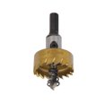 thumbnail image 2 of LOVIVER 32mm Dia. Carbide Tip Drill Bit Cutter for Metal & Stainless Steel, 2 of 8