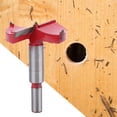 thumbnail image 1 of Taladro para madera taladro práctico accesorios de bricolaje para accesorios de perforación industrial Taladros industriales Herramientas de bricolaje ANGGREK Otros, 1 of 8