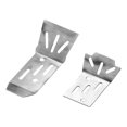 thumbnail image 2 of Placa Protectora de Eje RC CUTICAT para Chasis de Coche RC 1/18, 2 of 8