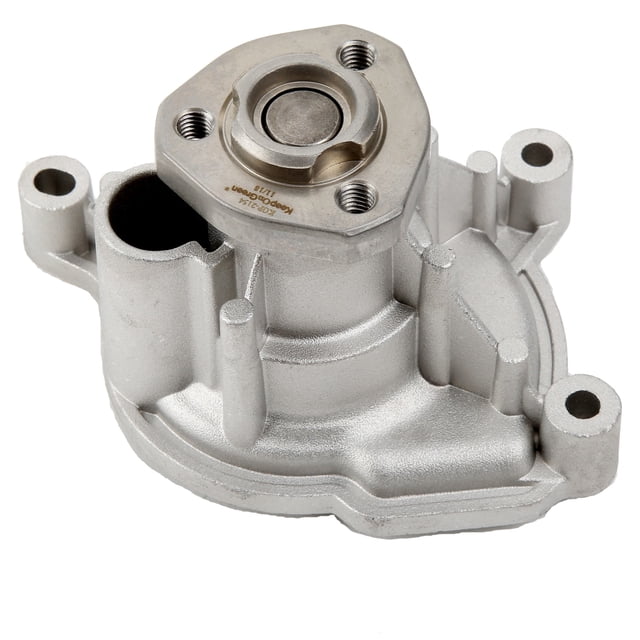 BOMBA DE AGUA GOLF 2011 al 2016 VOLKSWAGEN L4 1.4L KEEP ON GREEN .