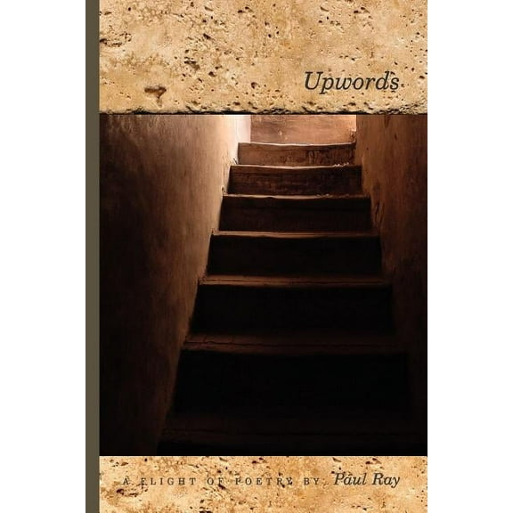 Upwords - A Flight Of Poetry, (Paperback)