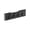A, variant on Wall Mounted Knife Rack And Organizer With Magnetic Strip, Carbon Steel Minimalist Utensil Holder For Kitchen Storage And Organization