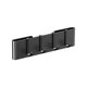 thumbnail image 1 of Organizador de cuchillos de pared multifuncional ZJT250119277 | Almacenamiento de cocina minimalista de acero al carbono | Ganchos para utensilios que ahorran espacio, estantes para cuchillos, herra, 1 of 4