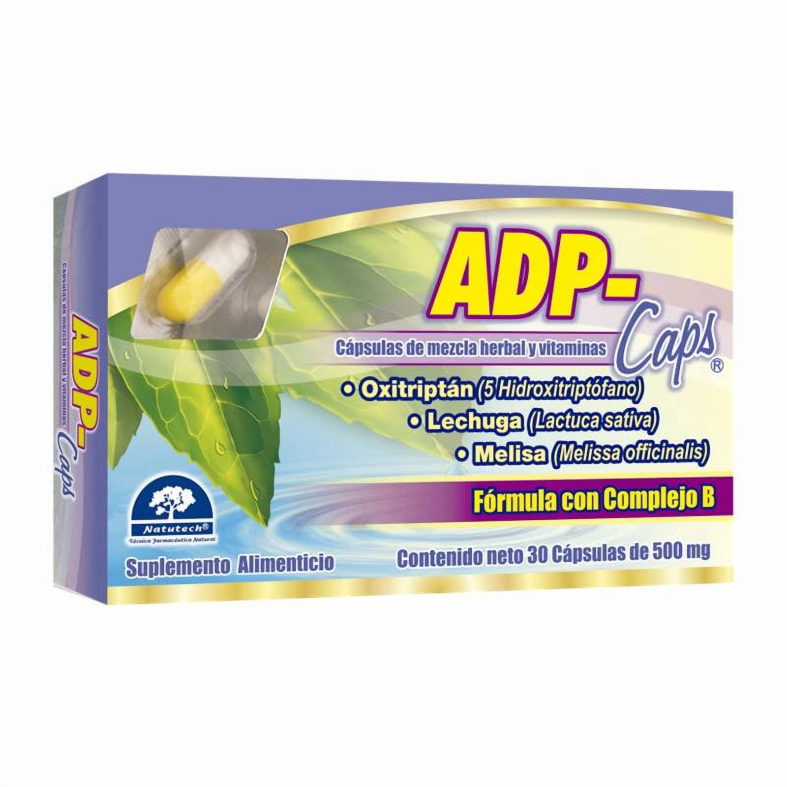 ADP-Caps | Walmart en línea