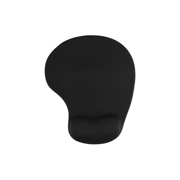 Mouse Pad Tapete Mouse Ergonomico Laptop Pc Gel Alfombrilla
