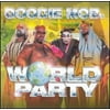 Goodie Mob - World Party - Rap / Hip-Hop - CD