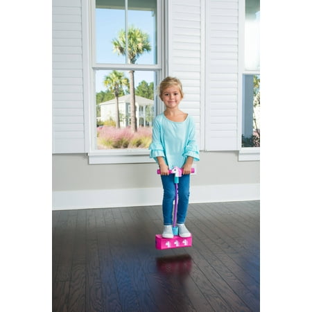 unicorn pogo hopper