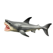 JZCHUNTOY Realistic Shark Model