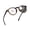 Leopard Frame/Photochromic & Anti-blue Light Lens, variant on Joopin Unisex Photochromic Blue Light Blocking Glasses Round Computer Gaming TV Glasses UV400 Protection