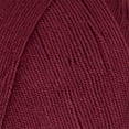 thumbnail image 4 of Estako Dream, (3 Skeins Pack) 100% Microfiber Acrylic Yarn, Soft, Super Fino/Fingering Weight (1) for Crochet and Knitting (3 x 3.5 Oz) / (3 x 382 Yrds) ( 73104 - Bordeaux ), 4 of 5