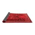 thumbnail image 2 of Ahgly Company Indoor Rectangle Animal Red Traditional Area Rugs, 5' x 8', 2 of 4