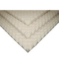 thumbnail image 2 of Span America Mattress Overlay Pressure Redistribution Type 34 X 72 X 1-1/4 Inch Foam White For Bed Mattresses SP35S-000, 2 of 5