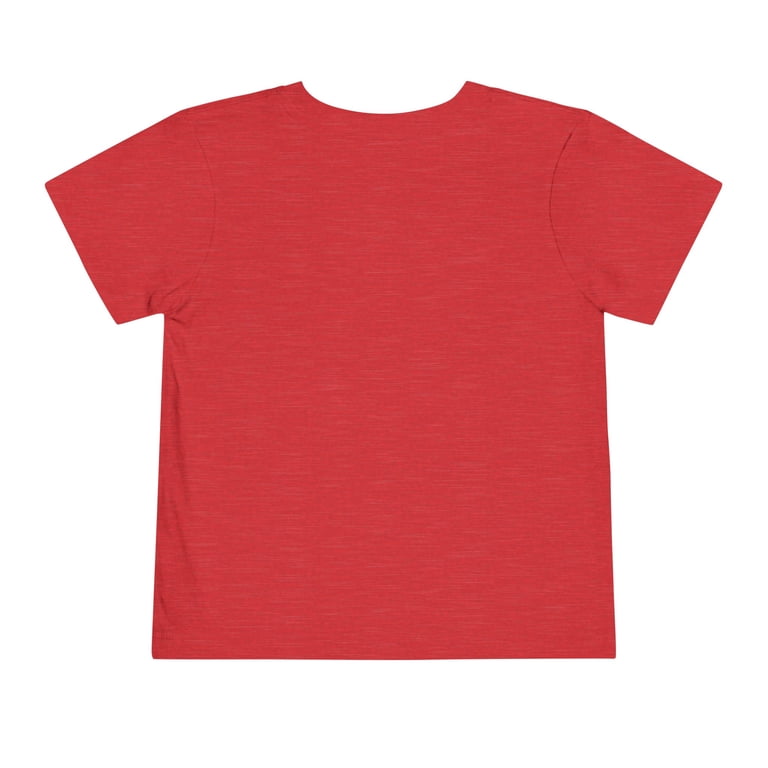 T-shirt Kid-U-Not Hilton Head Island Rose Pâle - Taille S (6-8), 100% Coton, Occasion Très Bon état