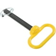 Lawn Mower Trailer Hitch Pin Stainless Steel Hitch Pin Practical Hitch