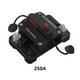 thumbnail image 2 of Methold Disyuntor de altavoz de coche 250A reemplazo modificado ABS, 2 of 6