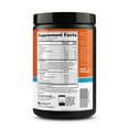 thumbnail image 5 of Optimum Nutrition Essential Amino Energy Powder Plus Hydration, Tangerine Wave, with BCAA, Electrolytes, and Caffeine, 30 Servings, 5 of 13