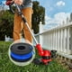 thumbnail image 4 of G7x TLW-01+TLW-01-1 8Pcs Replacement Spool + 2Pcs Spool Cap Mower A9Z Set for Harbor Freight Bauer 1, 4 of 5