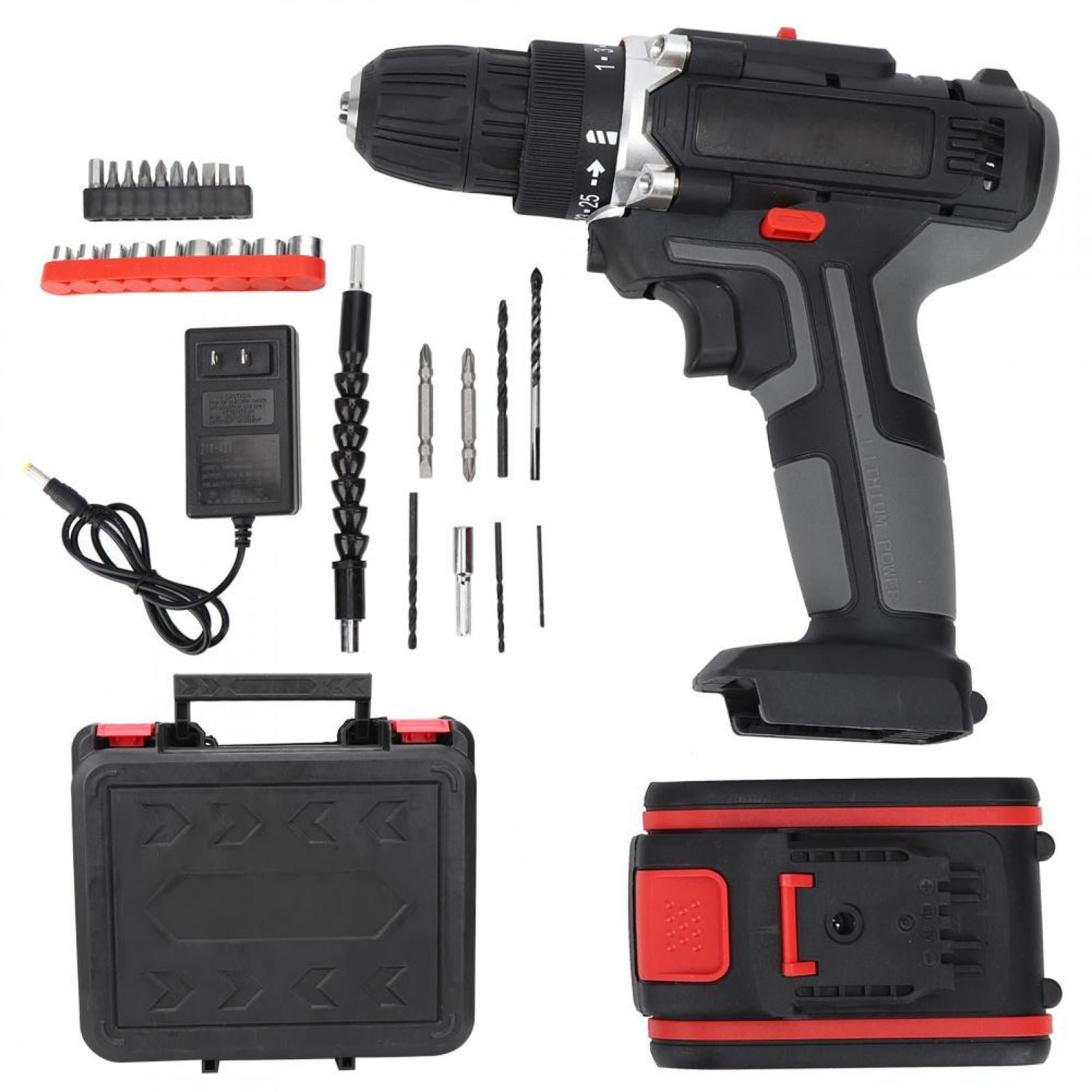 Mavis Laven Impact Drill,Electric Drill 