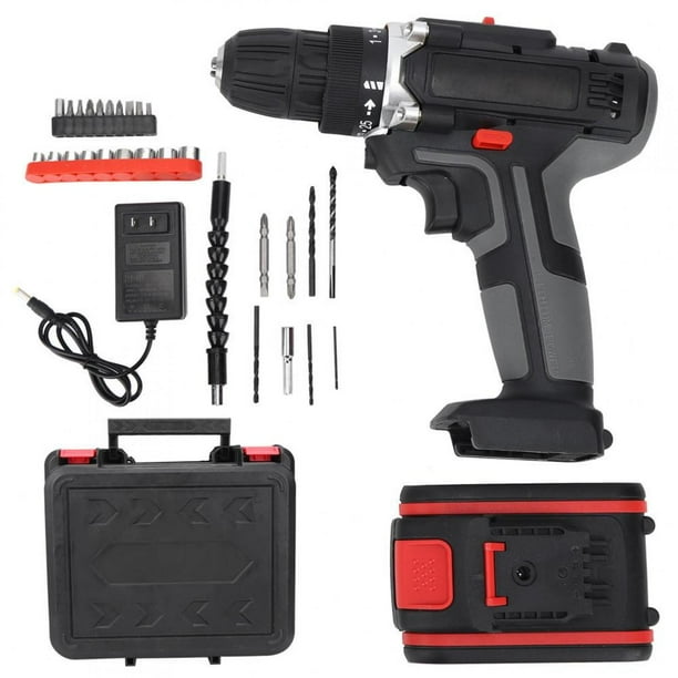 Walmart electric 2024 hand drills