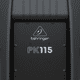 thumbnail image 2 of Bocina Pasiva Behringer PK115 de 15 Pulgadas 800W, 2 of 3