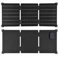 thumbnail image 4 of Labymos 21W ETFE Solar Panel Portable Solar Power Monocrystalline Solar Charger Portable High Efficiency Solar, 4 of 8
