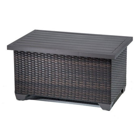 Tk Classics Belle Coffee Table Canada - Outdoor Wicker Coffee Table Canada Tk Classics Belle Coffee Table Canada - Outdoor Wicker Coffee Table Canada