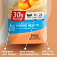 Premier Protein Shake, Peaches & Cream, 30g Protein, 11 fl oz, 12 Ct