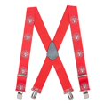 thumbnail image 2 of SuspenderStore Fire & Rescue Suspenders - 2-Inch Wide Elastic - Clip - 3 Sizes, 2 of 4