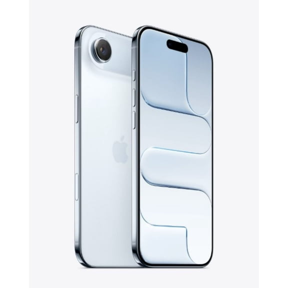 Pre-Owned Apple iPhone Air 5G 512GB - AT&T - Sky Blue (Good)