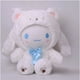 thumbnail image 1 of Peluche de Hello Kitty de Sanrio, muñeco de dibujos animados Cinnamoroll, regalo de cumpleaños para niños, 1 of 3