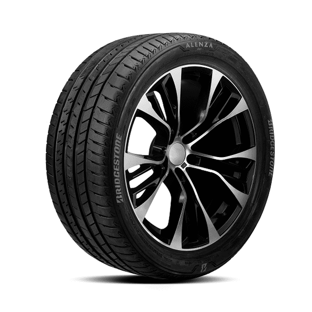 LLANTA 255/45RF20 101W ALENZA 001 RFT Bridgestone ALENZA 001