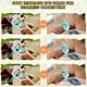 thumbnail image 4 of Walkie Talkies Fygurso para niños, 2 paquetes de 3 a 8 años, 4 of 8