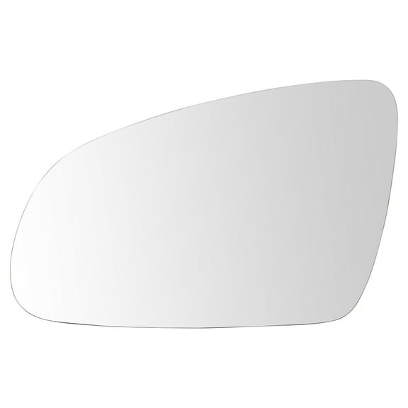 TRQ Left Mirror Glass Fits 2018-2022 Hyundai Kona MGA16796