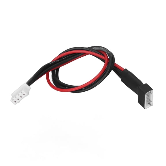 Lipo Battery Charger Adapter, 3S Transfer Cable Advanced Upgrade For DIY RC Car