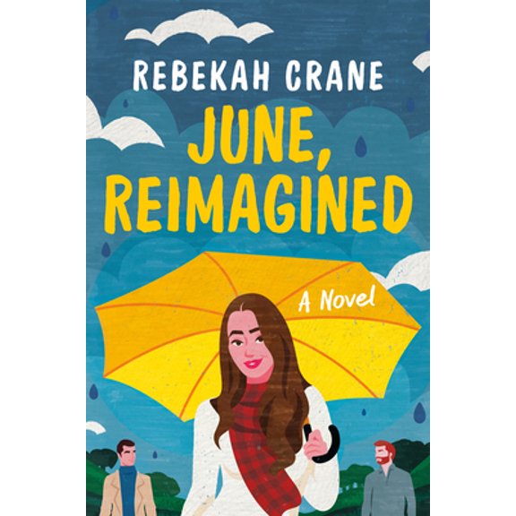 Pre-Owned June, Reimagined (Paperback) 1542036127 9781542036122