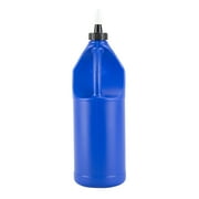 Super Tech SAE 75W-140 Full Synthetic Gear Lubricant, 1 Quart Bottle