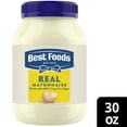 thumbnail image 3 of Best Foods Real Mayonnaise For Game Day Sandwiches & Subs, 30oz, 3 of 15