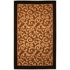 Better Homes and Gardens Englewood Rug, Mink, 60x96