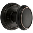 thumbnail image 4 of Baldwin Carnaby Half-Dummy Knob in VB, 4 of 7