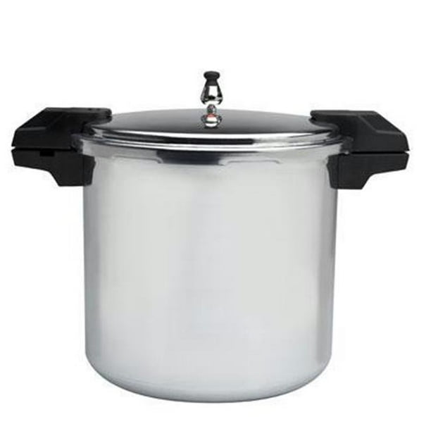 TFalWearever Mirro 22qt Pressure Cooker