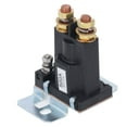 thumbnail image 4 of Car Relay, Large Current Portable  Conductivity Relay Switch 500A 12V  For Snowmobile, 4 of 8