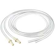 Maymom Replacement Tubing Compatible with Pump in Style Breast Pump, 2 cts