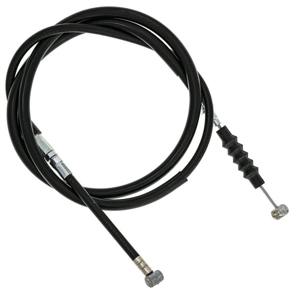 Niche Clutch Cable for Suzuki RM125 RM250 RMX250 58210-00BV0 58210-27C00 58210-28CV0 58210-05D00 519-CCB2490L
