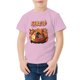 thumbnail image 1 of Camiseta Algodón de Naru para niños, 1 of 5