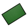 thumbnail image 2 of Green Filter 90-96 Chevy Corvette 5.7L V8 Panel Filter Fits select: 1990-1996 CHEVROLET CORVETTE, 1996-1997 PONTIAC FIREBIRD, 2 of 3