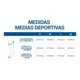 thumbnail image 4 of Pantorrillera Deportiva Unisex Compresión18-23mm Medivaric, 4 of 4