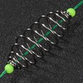 thumbnail image 4 of 5PCS Portable Explosion Bomb Hooks Fishing Bait Spring Lures Fish Accessories, 4 of 8