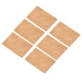 thumbnail image 3 of 10 Hojas Universales De Corcho Para Cuello De Saxofón, Duraderas, Ligeras, Buena Flexibilidad Y Resistencia Al Ruido, Comprimibles, Paquete De 10 De Repuesto, Adecuadas Para, 3 of 7
