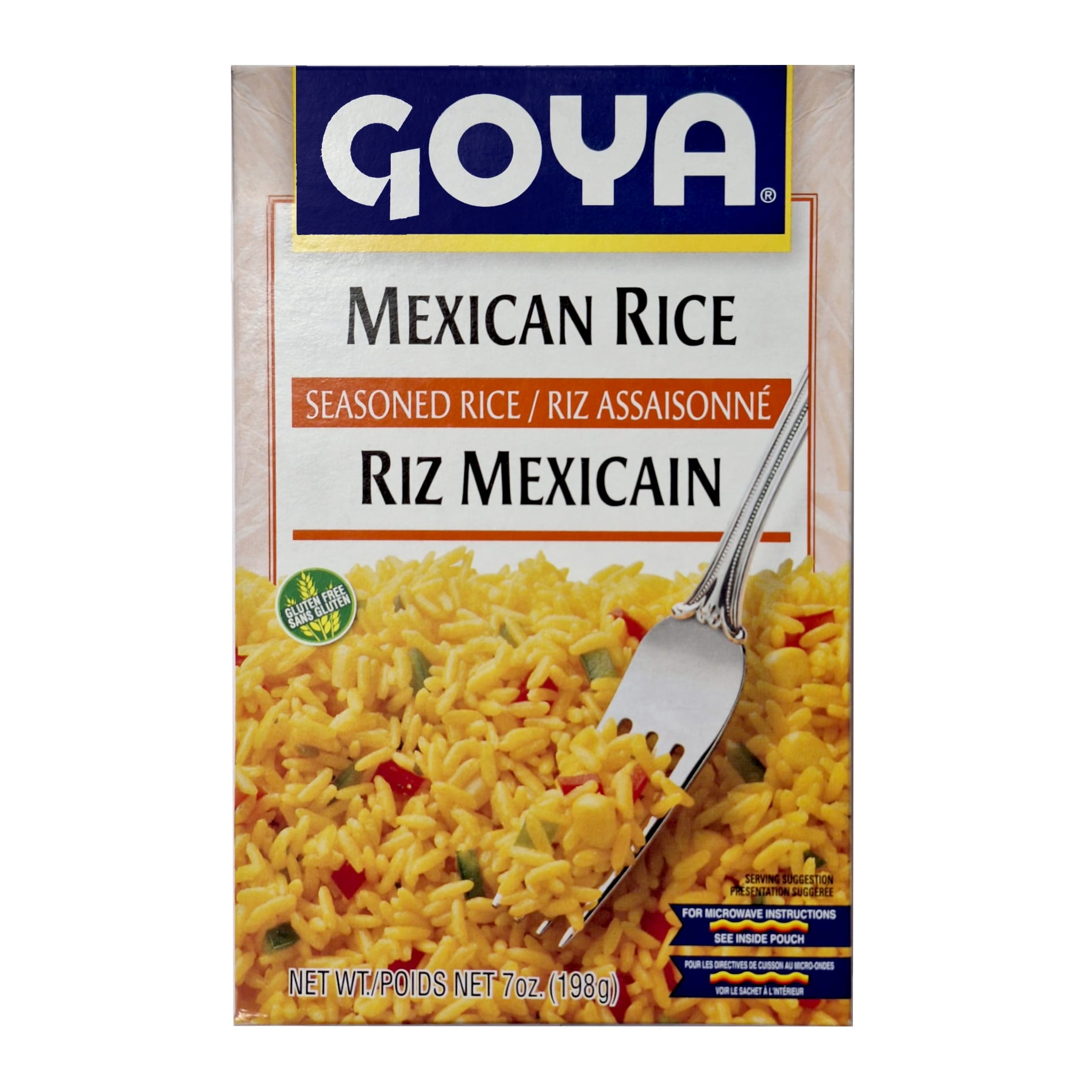E-CANDESA GOYA RIZ MEXICAINE E-CANDESA GOYA RIZ MEXICAINE